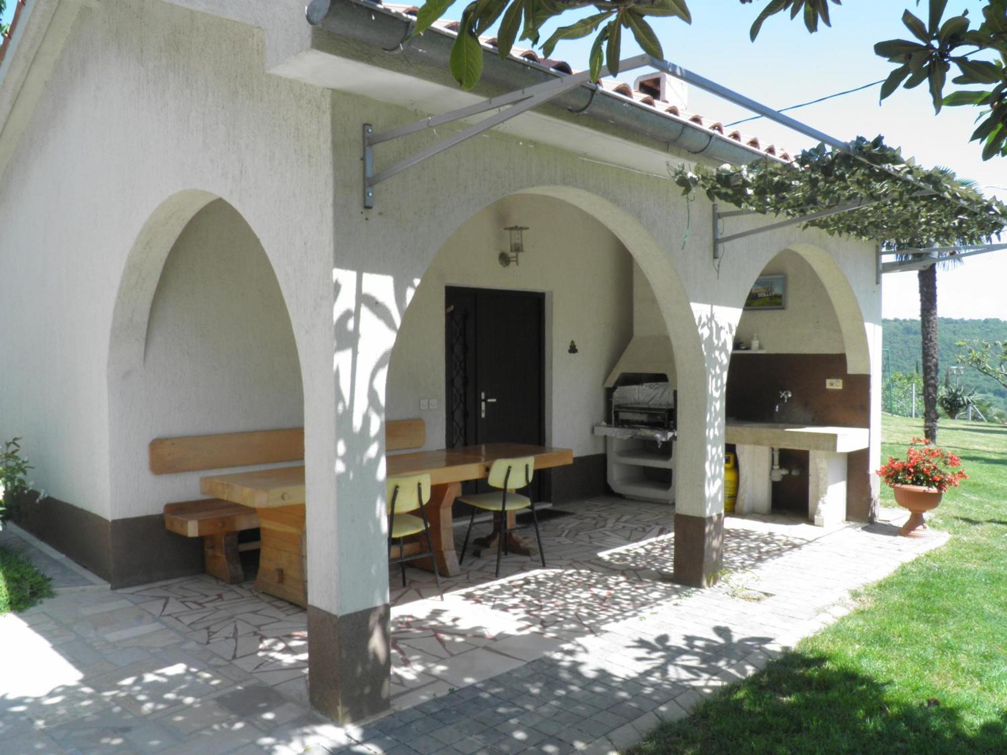 Apartments Cipresa Portorož Extérieur photo