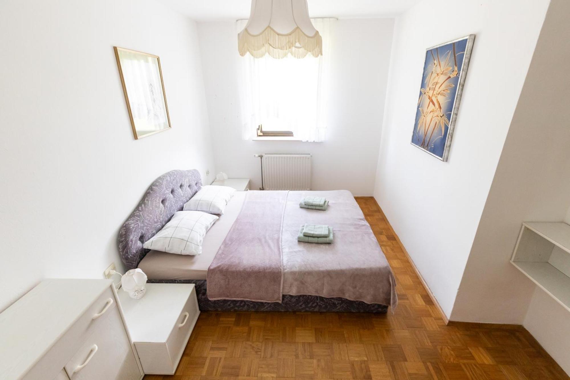 Apartments Cipresa Portorož Extérieur photo