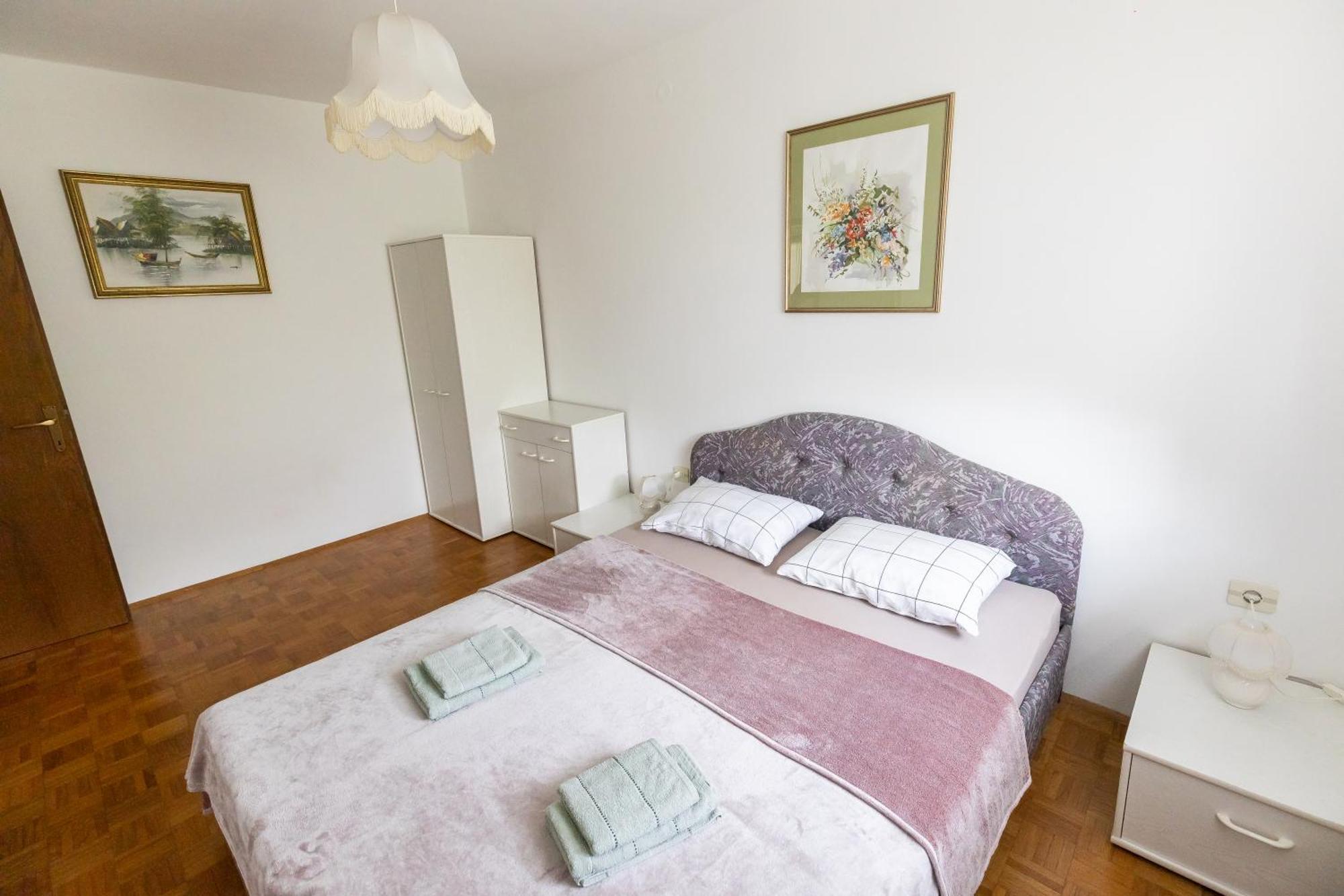 Apartments Cipresa Portorož Extérieur photo