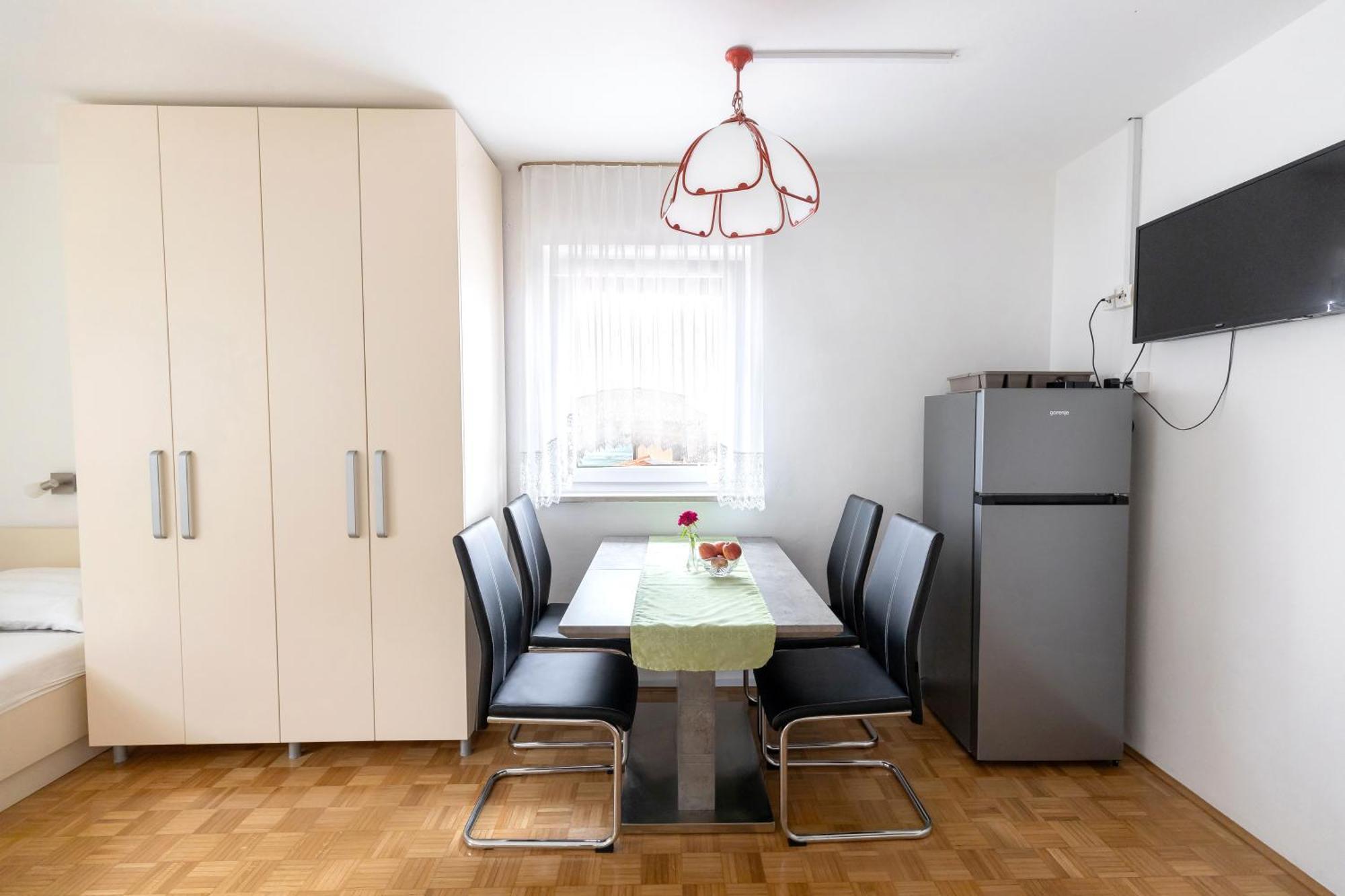 Apartments Cipresa Portorož Extérieur photo