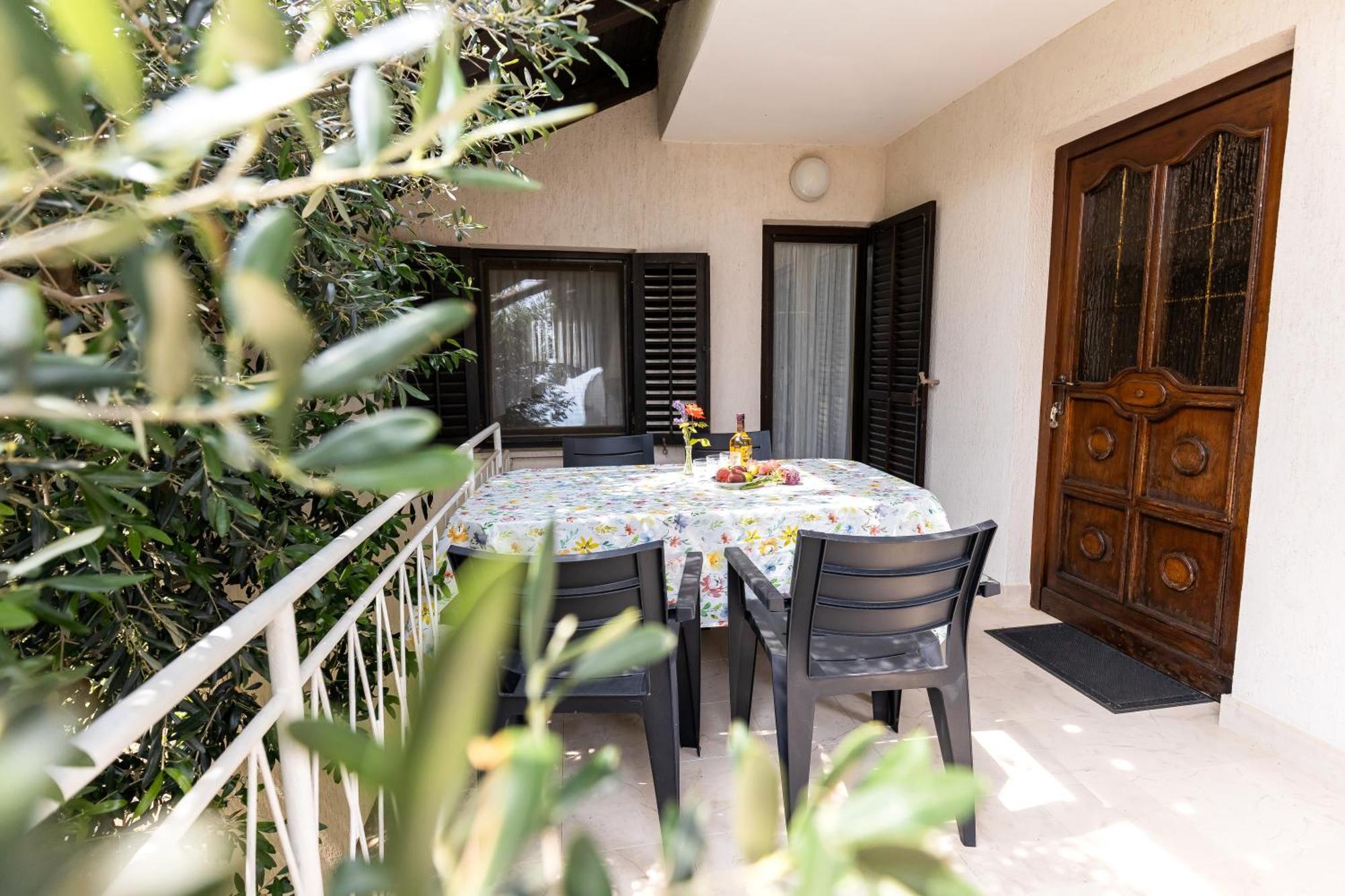 Apartments Cipresa Portorož Extérieur photo
