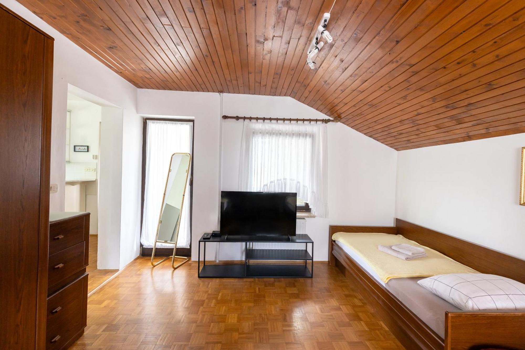 Apartments Cipresa Portorož Extérieur photo