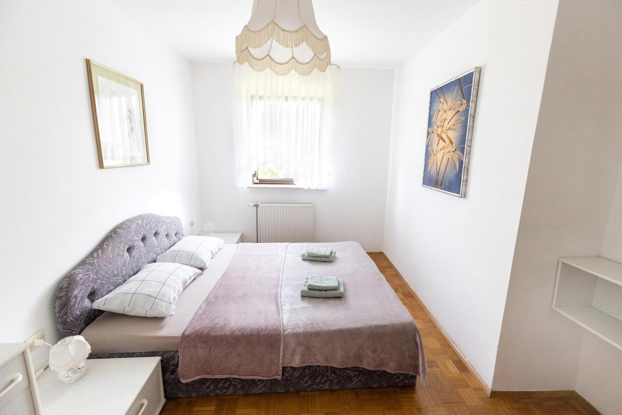 Apartments Cipresa Portorož Extérieur photo