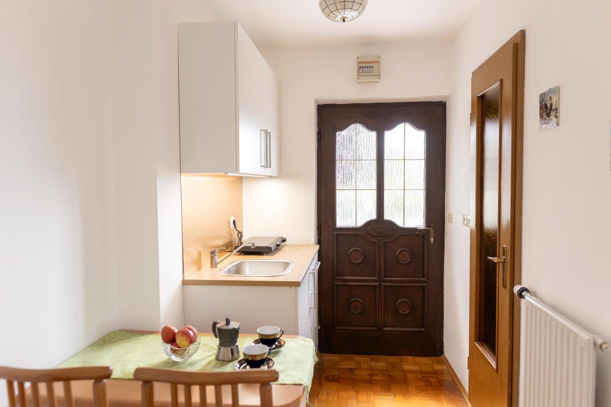 Apartments Cipresa Portorož Extérieur photo