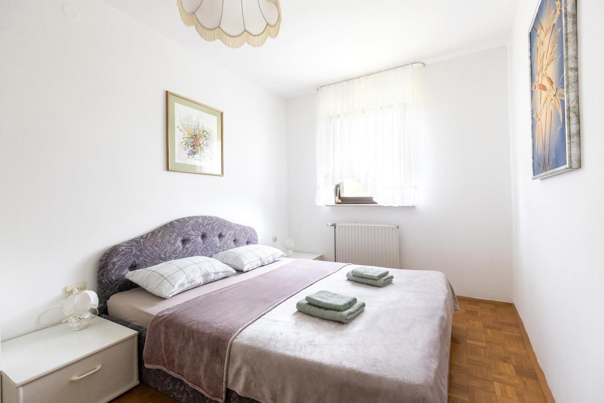 Apartments Cipresa Portorož Extérieur photo