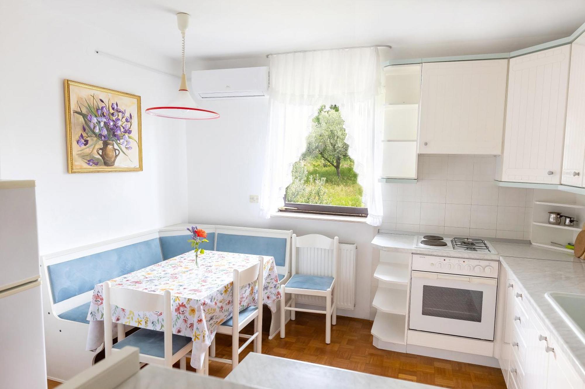 Apartments Cipresa Portorož Extérieur photo