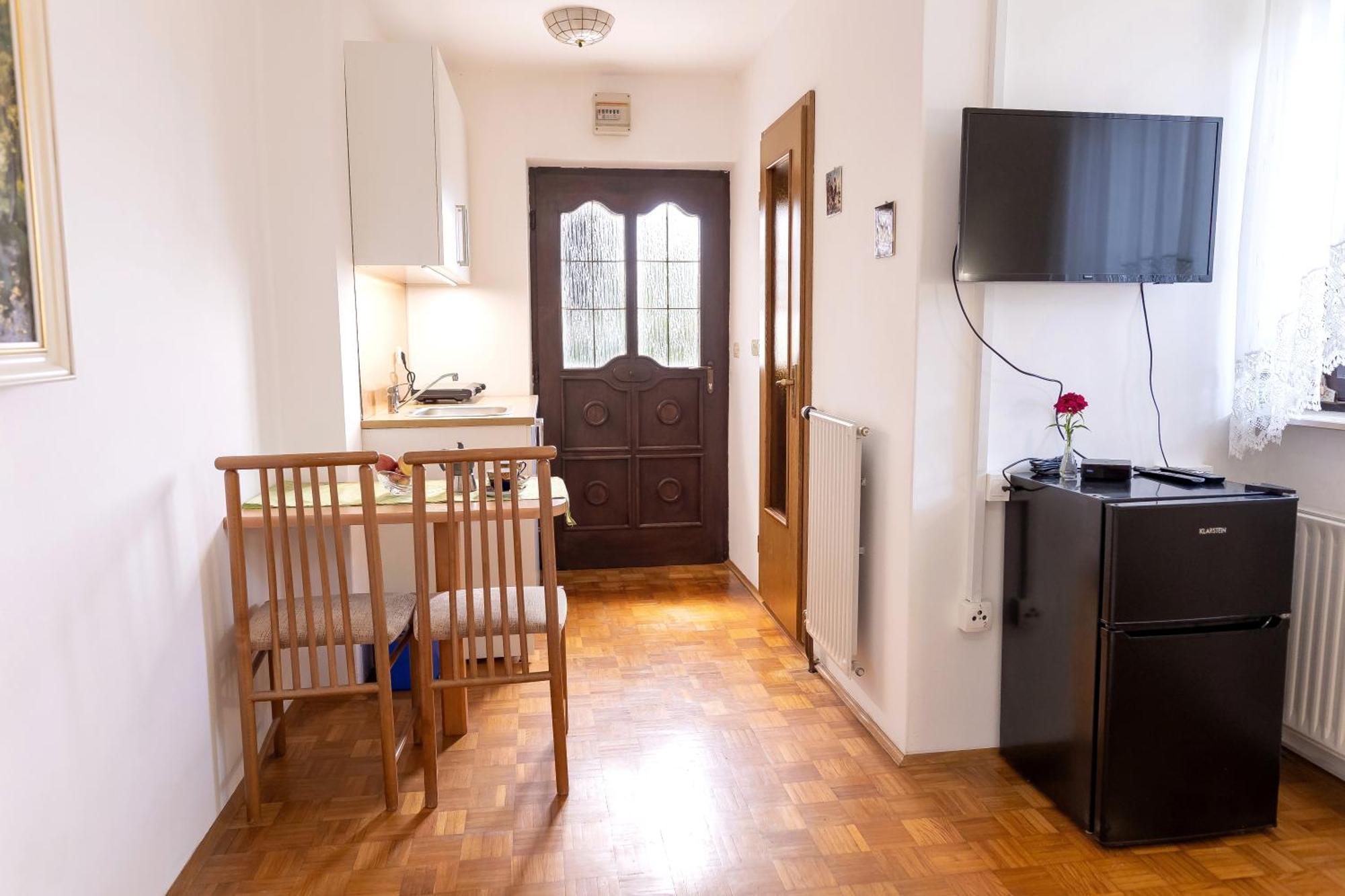 Apartments Cipresa Portorož Extérieur photo