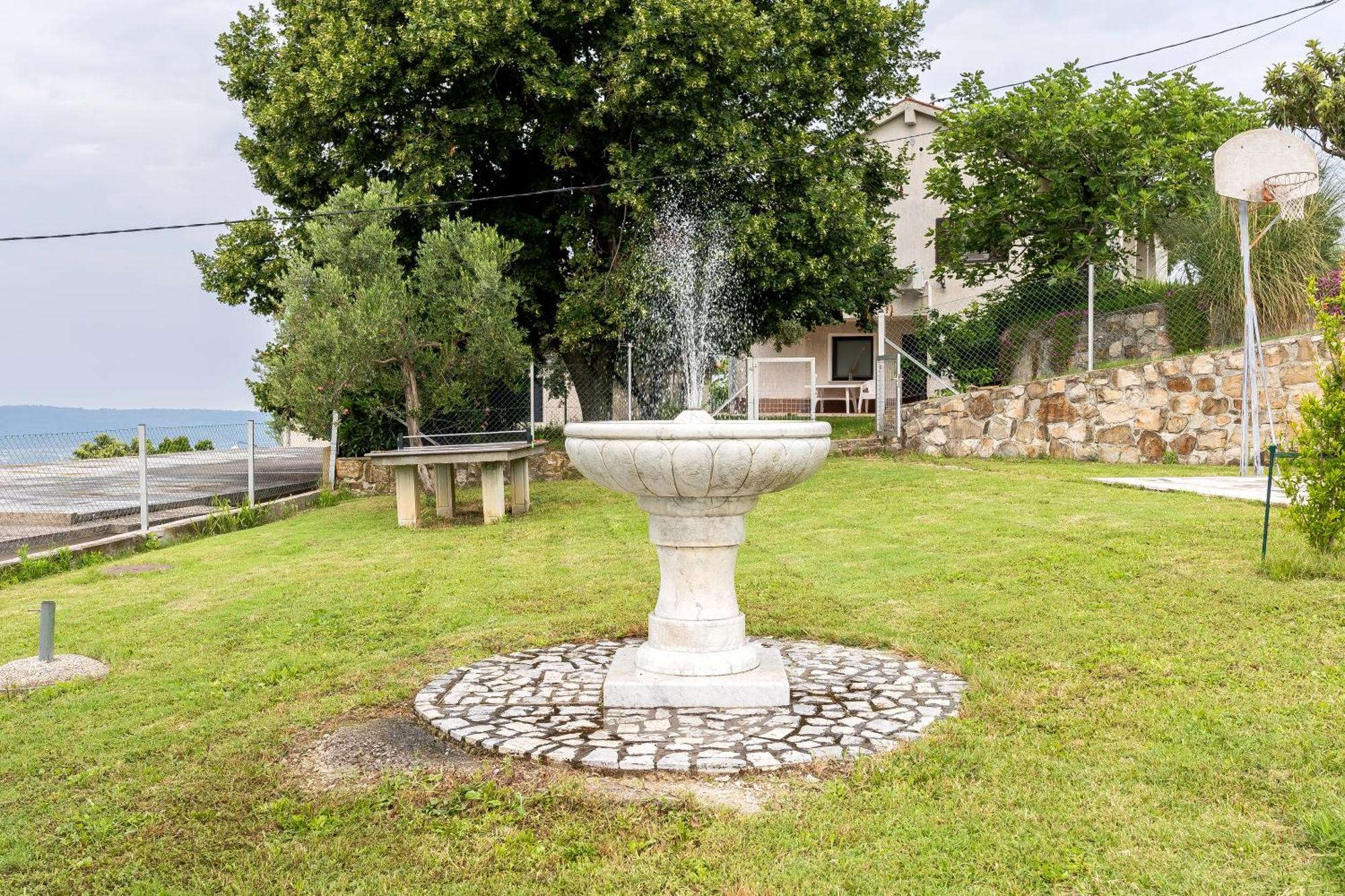Apartments Cipresa Portorož Extérieur photo